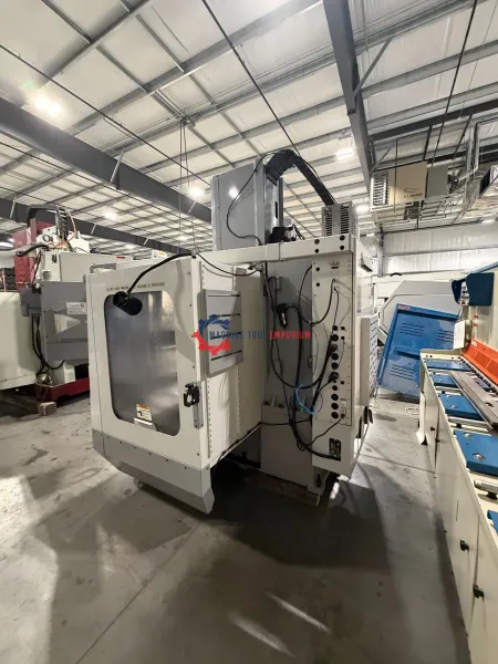 Used 2006 HAAS VF-2SS