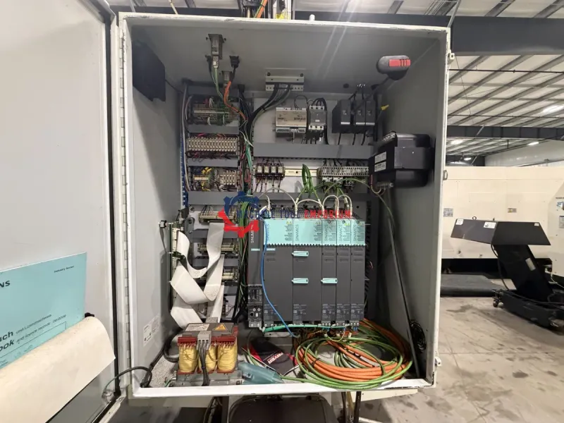 Used 2011 FRYER VB-60