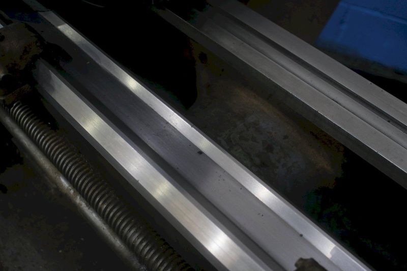 15" X 50" CLAUSING ENGINE LATHE: STOCK #75138
