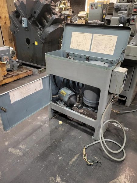 Sunnen Model MBB-1660 Hone