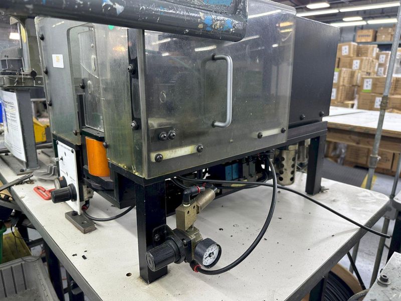 MECTRIX MX-900B WIRE STRIPPER: STOCK #20103