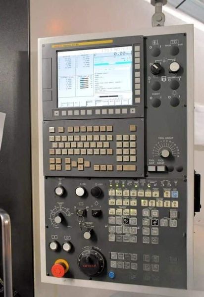 Takisawa LA-250YS  CNC Lathe (2018)