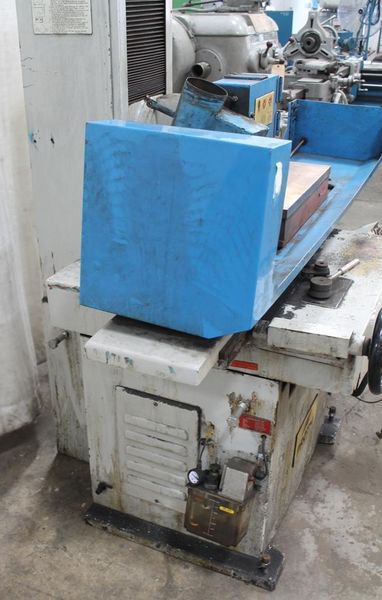 10" X 20" PROTH HORIZONTAL SURFACE GRINDER: STOCK #63002