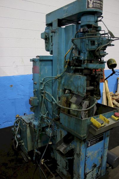 3/4" NATIONAL ACME HPL #1 HYDRO PRECISION THREADER: STOCK #51914