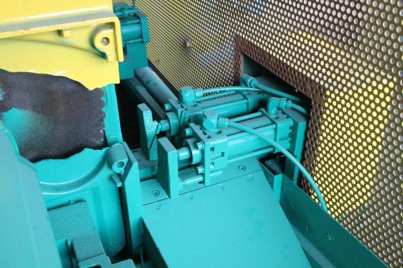ELU MODEL SA-103-20 ELU CUT-OFF SAW: STOCK #18786