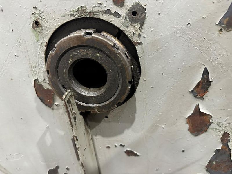 1.75" Standard No.3 2-Die Rotary Swager
