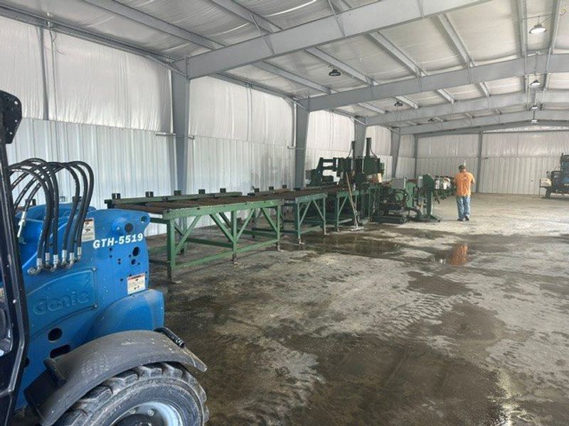 Controlled Automation BFC-530 Beam Punch Line