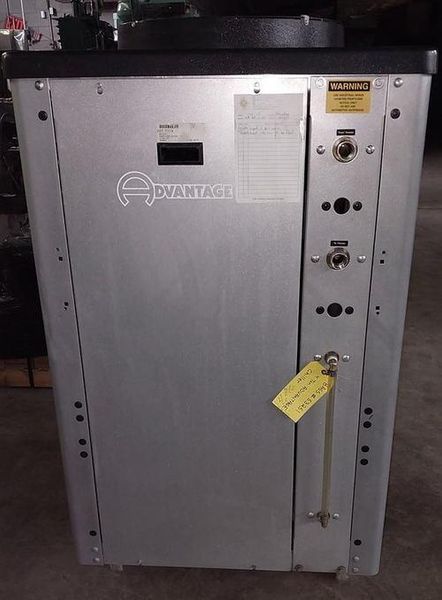 4 Ton ADVANTAGE Chiller Air Cooled