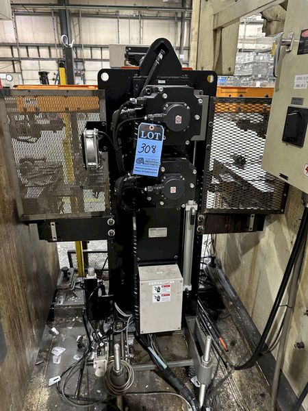 ORII RYN 2 AXIS PRESS TRANSFER ROBOT