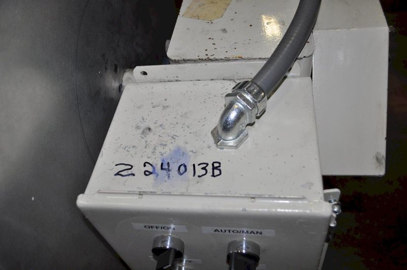 100 LB DURANT UNCOILER