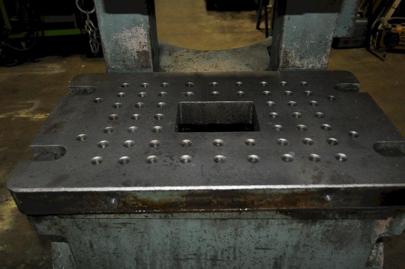 45 TON BLISS OBI PRESS