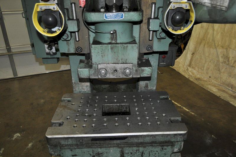 45 TON BLISS OBI PRESS