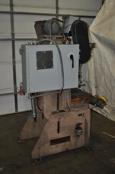 25 TON ROUSSELLE OBI