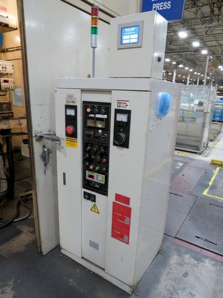 220 TON AIDA SSDC PRESS