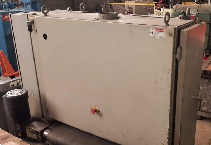 37" TIMESAVERS Belt Sander