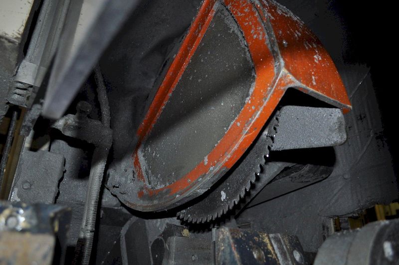 4" SOCO COLD SAW "NON FERROUS"