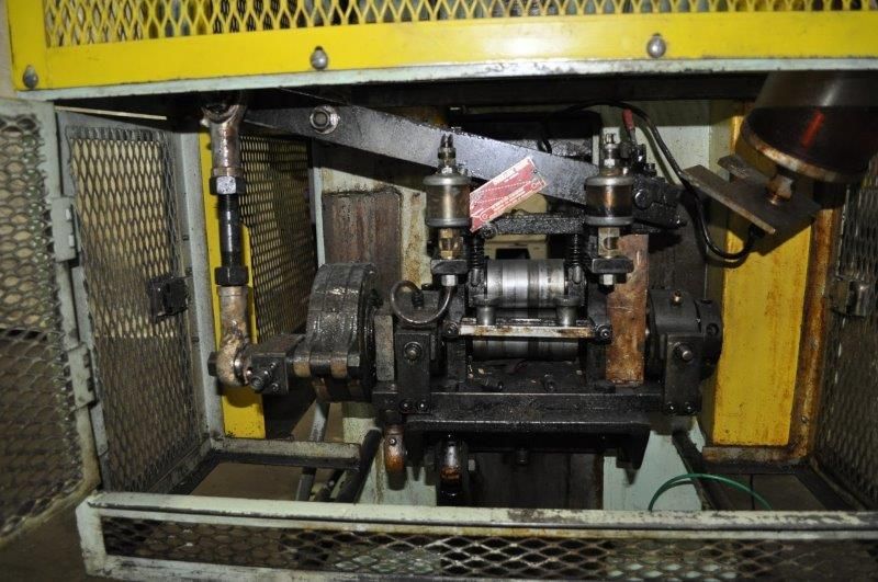 35 TON V & O SSDC PRESS
