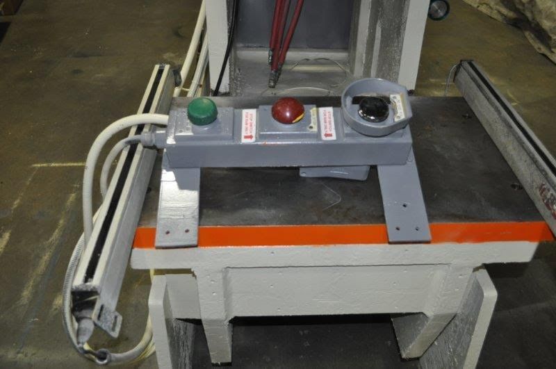 60 TON NIAGARA OBI PRESS