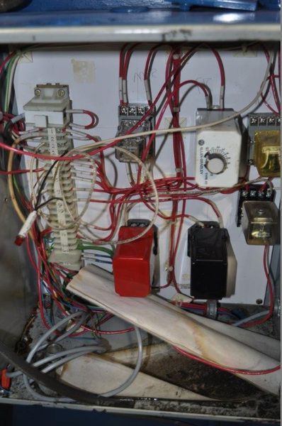 100 TON TOX  PRESSOTECHNIK