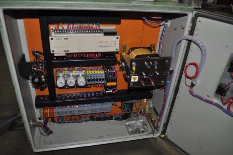 BTC MULTI HEAD WIRE BENDER