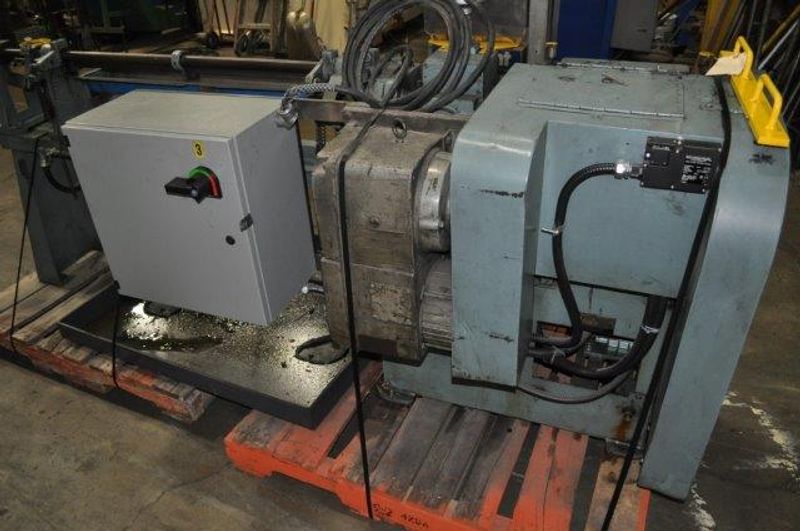 1/4" SHUSTER WIRE STRAIGHTENER AND CUT OFF