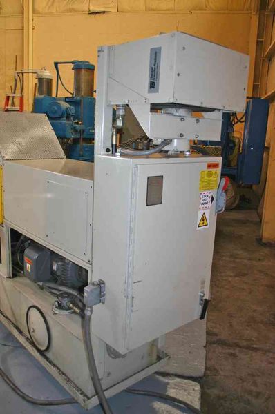 ADDISON MCKEE TUBE TRIMMER