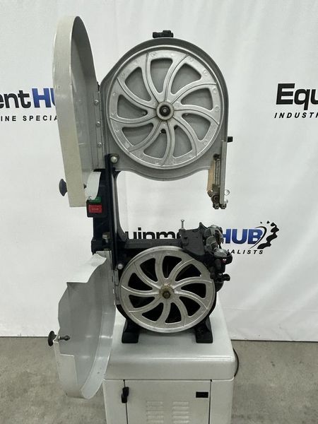 Delta 28-206 14″ Vertical Band Saw
