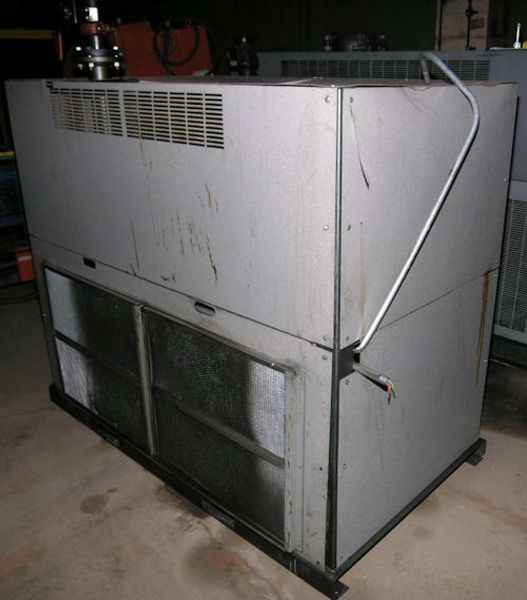 AIRTEK REFRIGERATED AIR DRYER