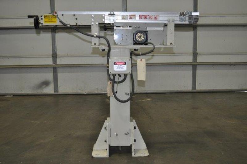 ORII PRESS TRANSFER SYSTEM