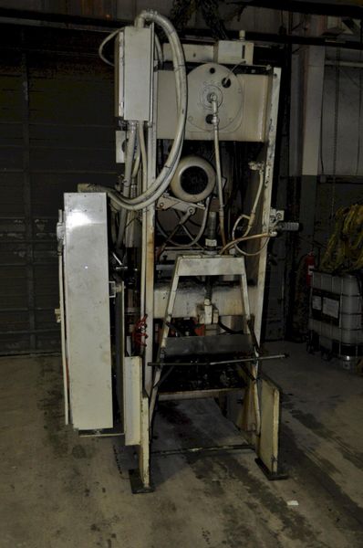 75 ton Niagara OBI Press