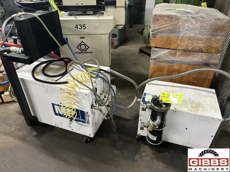 TAKAMAZ XC-100 - Horizontal Lathe