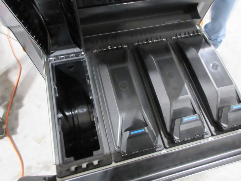 Stratasys 3D Printer, Portable on Wheels ***May Be Parts or Repair***- Auction Item