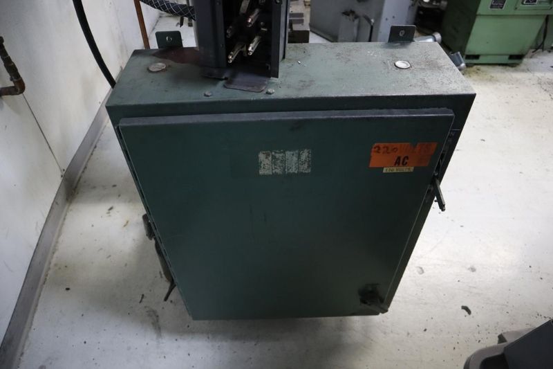 Ikeda RMS-9 Radial Drill Press- Auction Item