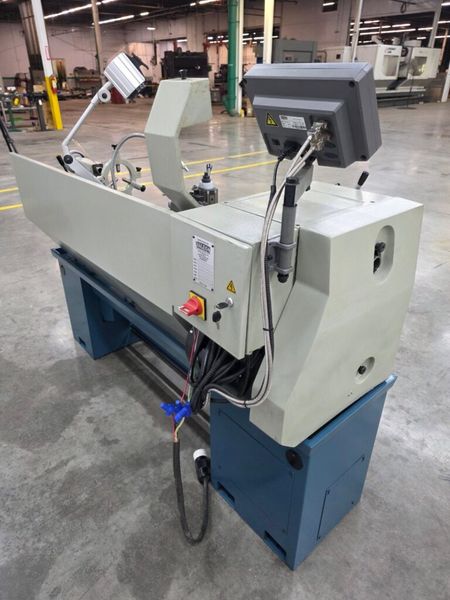 Baileigh PL-1340E-1.0 13″ x 40″ Engine Lathe w/ DRO (2019)