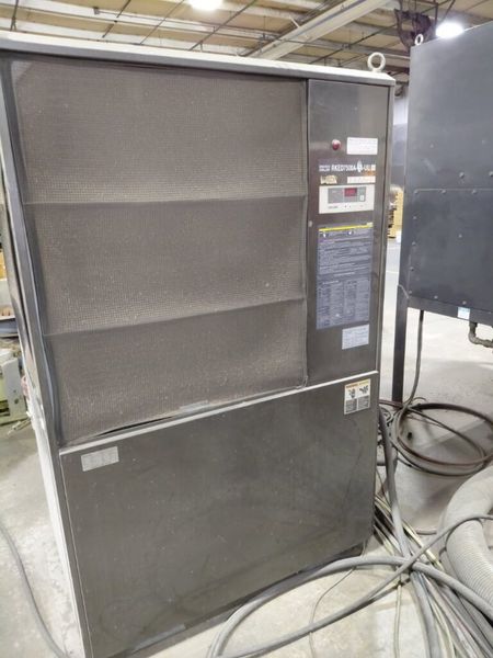 Amada Lasmac LC2415 Alpha4NT 2000 W Co2 Laser