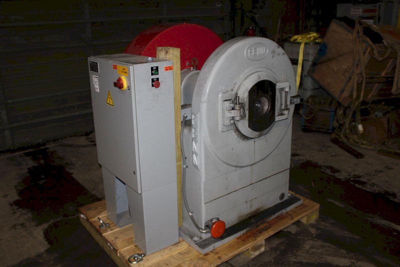 2.25" FENN 4F2 SWAGER