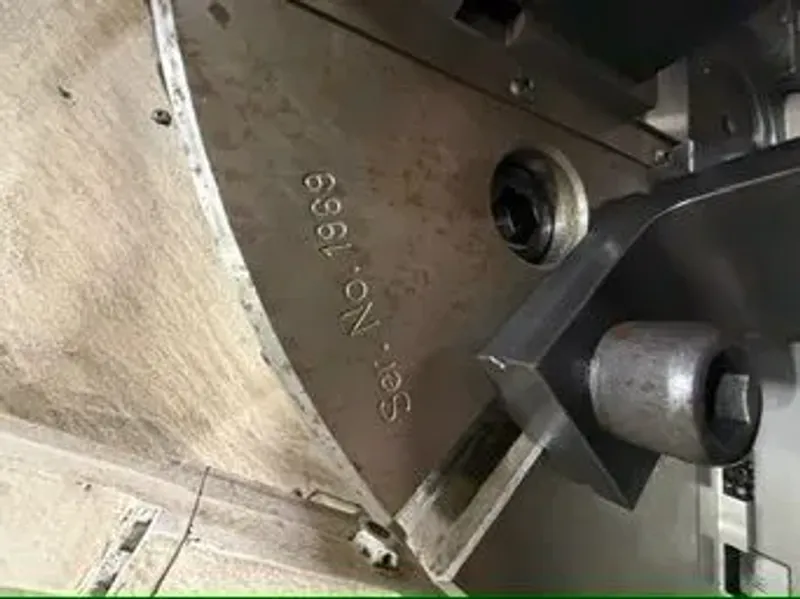 Mazak Quick Turn 450