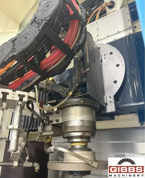 CAMPBELL 750-36-36-36/42 - Internal Grinder