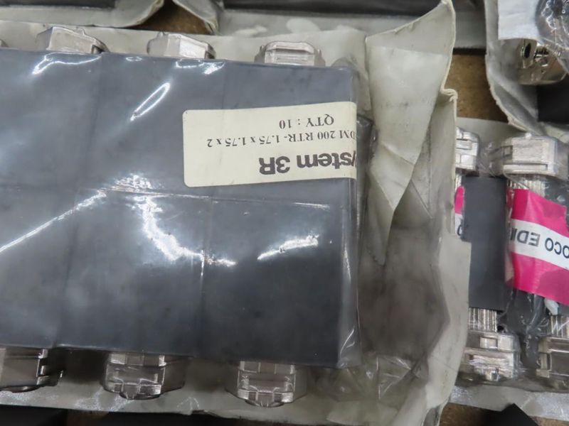 System 3R Coins and Graphite- Large Assortment - Including NEW- Auction Item