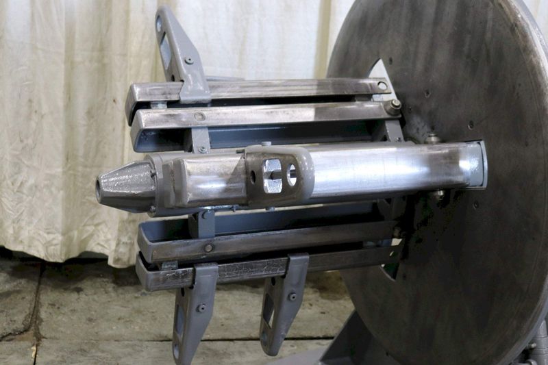 2500 LBS  X 24" LITTELL COIL REEL: STOCK #72946