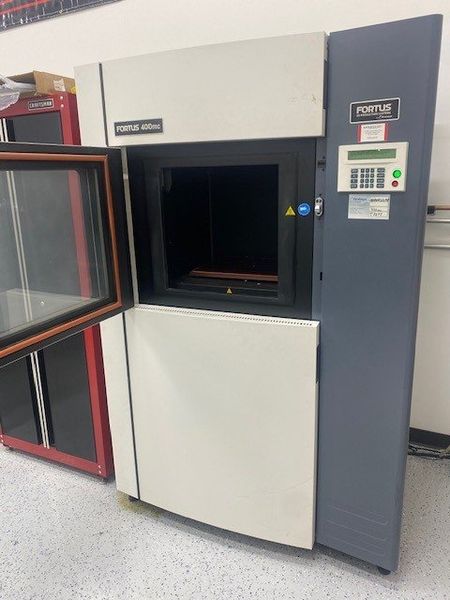 Stratasys Fortus 400MC Large 3D Printer