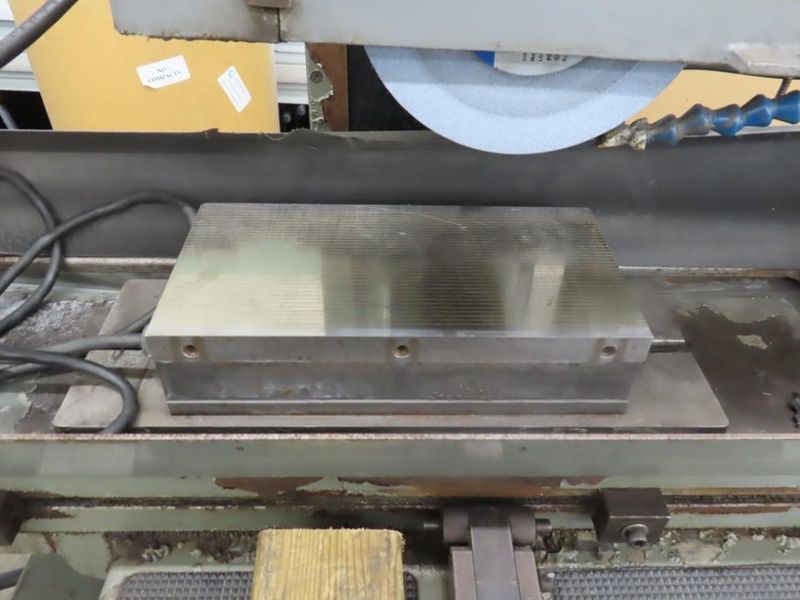 Mitsui High Tech MSG-200 MH Surface Grinder- Auction Item