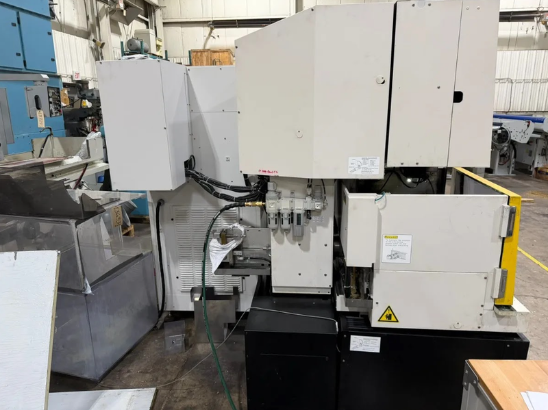 2015 Fanuc Robocut A-400IA Wire EDM (#6085)