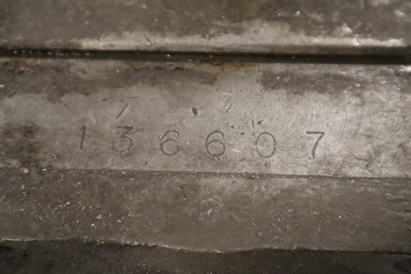 Bridgeport Series I Vertical Knee Mill, Variable Speed, 9"x42" Table, 2 HP- Auction Item