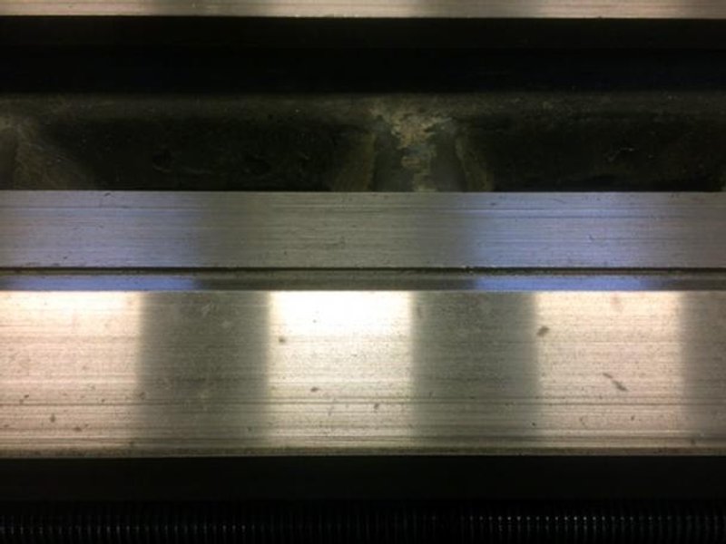 36" X 400" Summit Hollow Spindle Engine Lathe