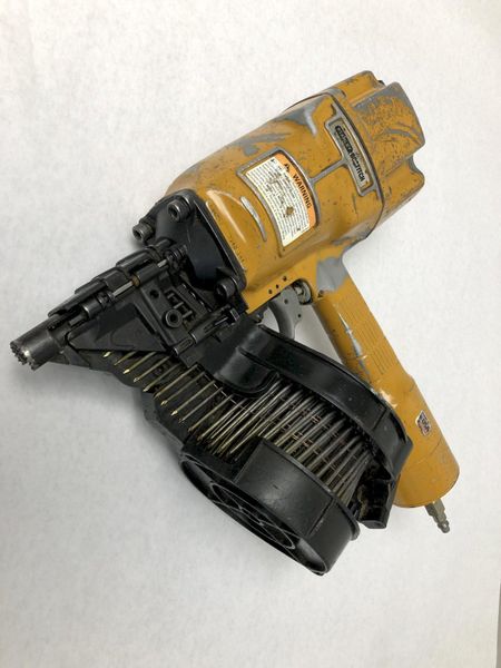STANLEY BOSTITCH MODEL N860-1 PNUEMATIC NAILER: STOCK #14756