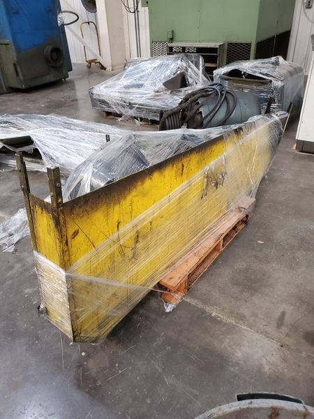 BULLARD CUTMASTER 75 VERTICAL TURRET LATHE