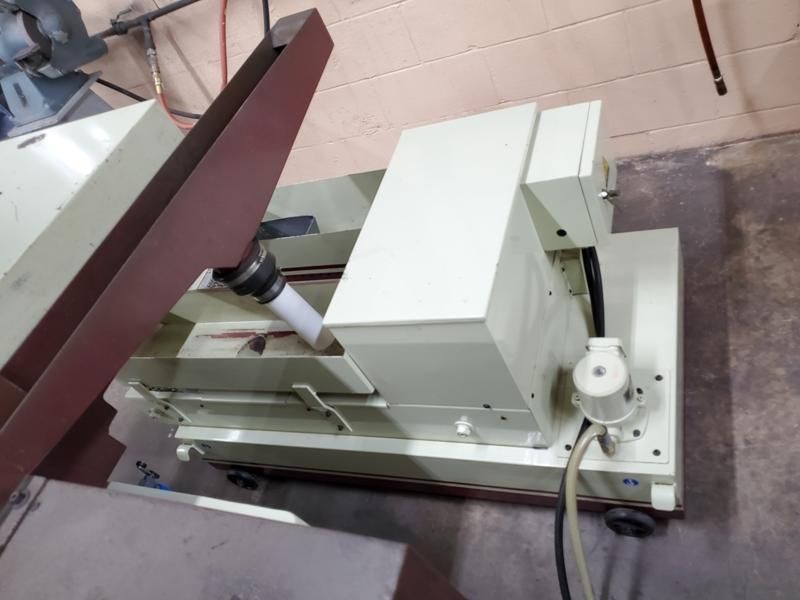 ACER SUPRA 2040PD SURFACE GRINDER