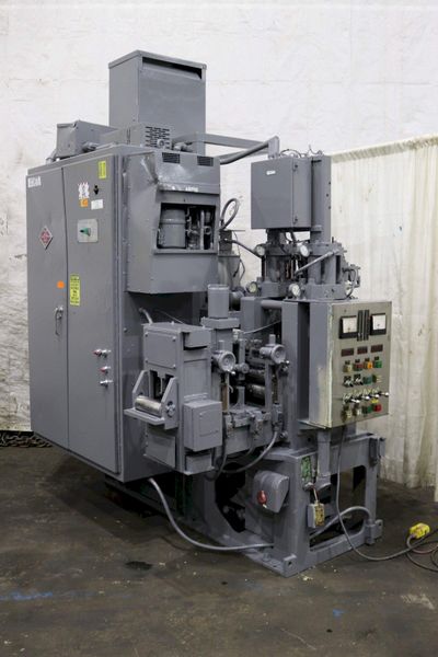 TENOVA 2 HIGH ROLLING MILL: STOCK #72241
