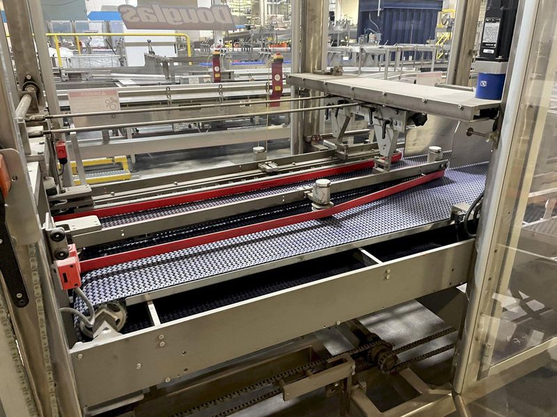 Douglas Spectrum Cartoner / Multipacker.